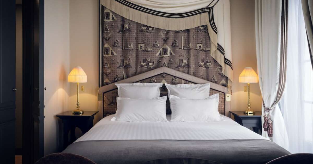 Een foto van Maison Athenee