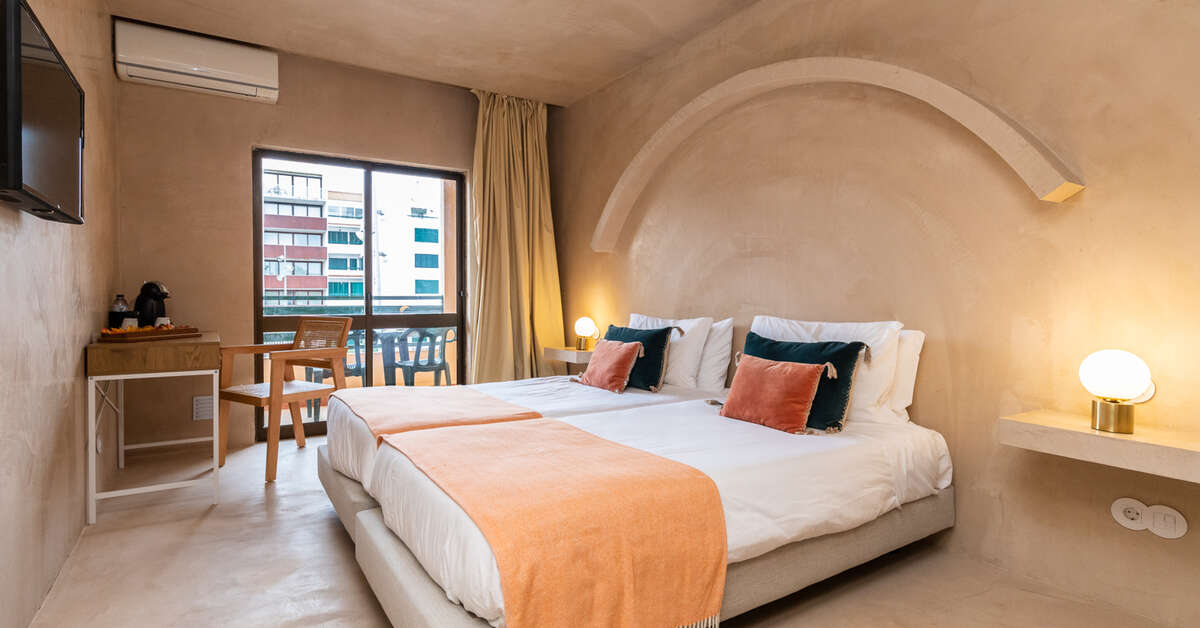 Een foto van Casablanca Inn Boutique Hotel