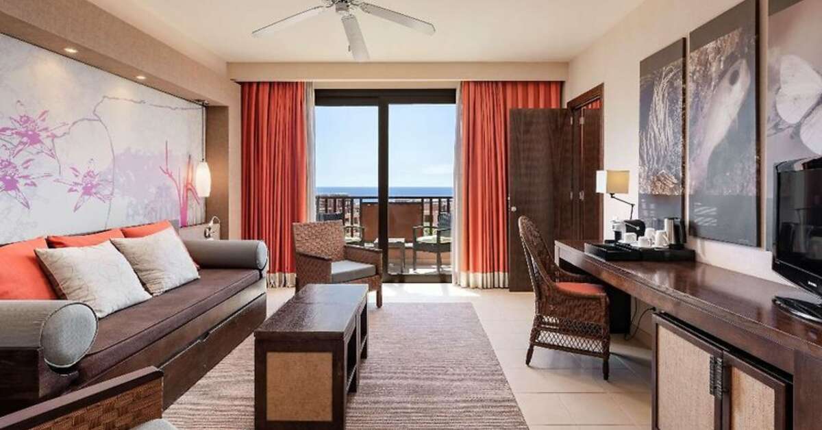 Een foto van Barcelo Tenerife