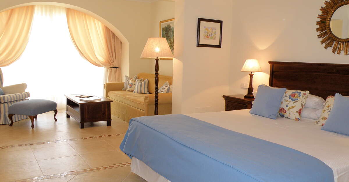 Ein Foto Bonsol Hotel Resort & Spa