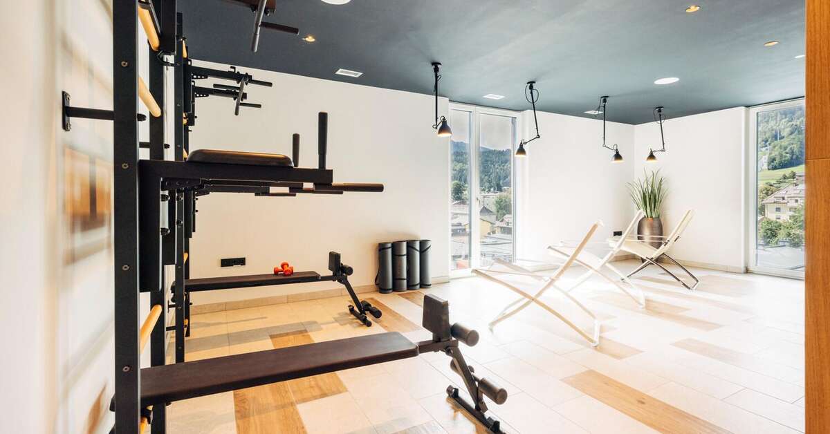 Een foto van Harrys home Bischofshofen
