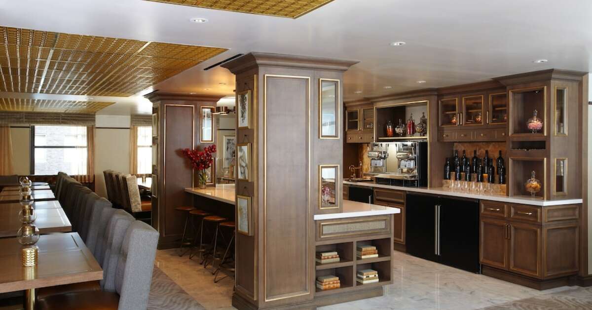Een foto van WestHouse Hotel New York