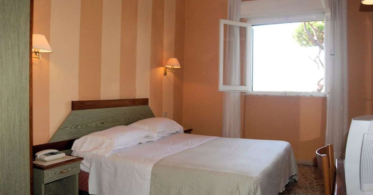 Een foto van Tiziana Marina Di Pietrasanta Hotel