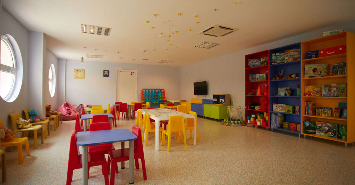 Een foto van Dreams Sunny Beach Resort & Spa