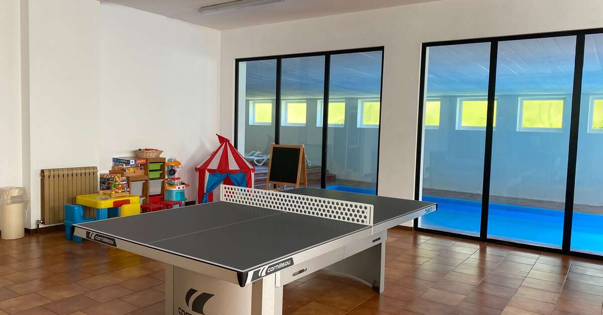 Een foto van Residence Villaggio Santa Lucia