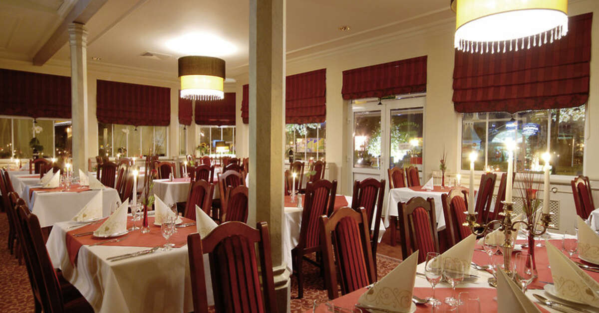 Een foto van Hotel Aurora Spa & Wellness