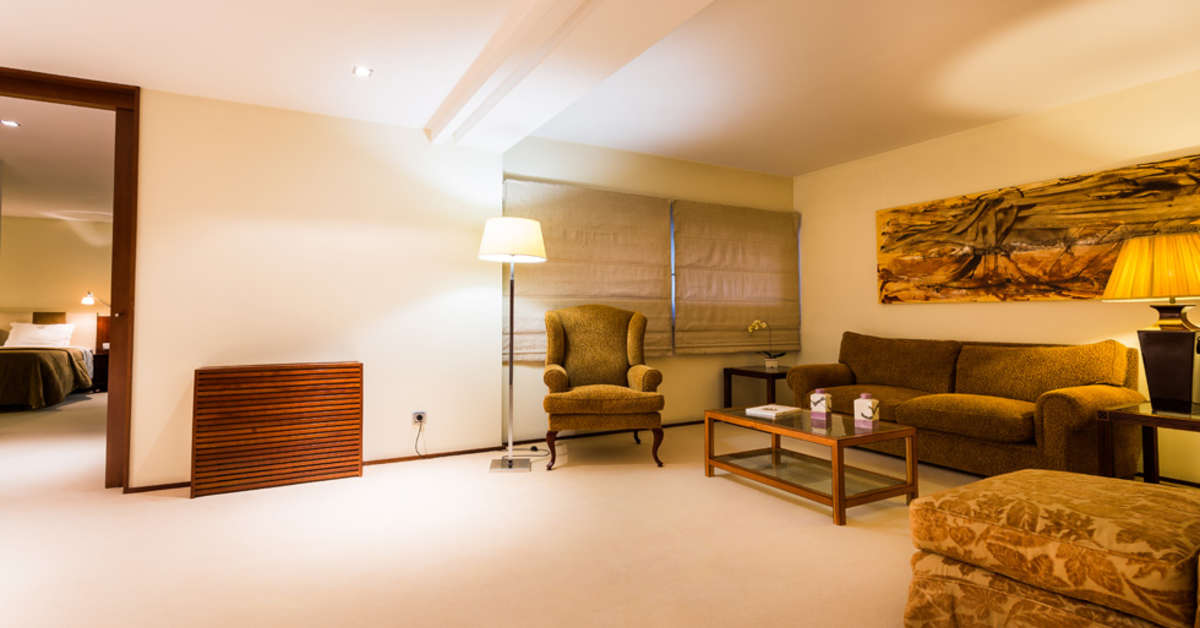 Een foto van Santana Hotel & Spa