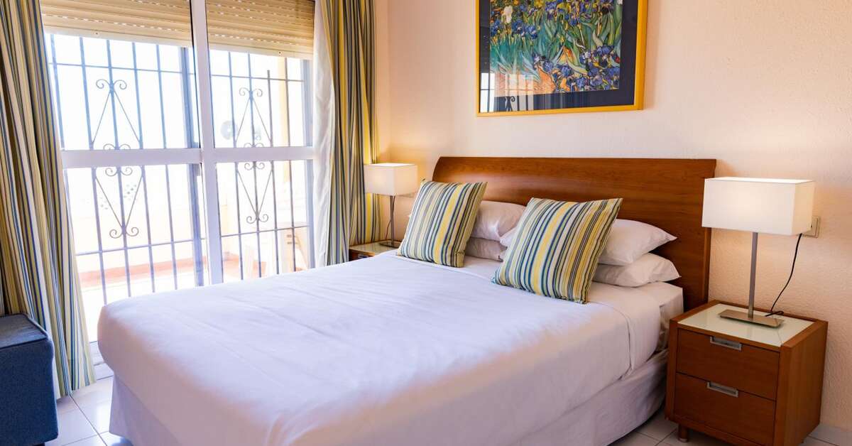 Een foto van Ramada Hotel & Suites by Wyndham Costa del Sol
