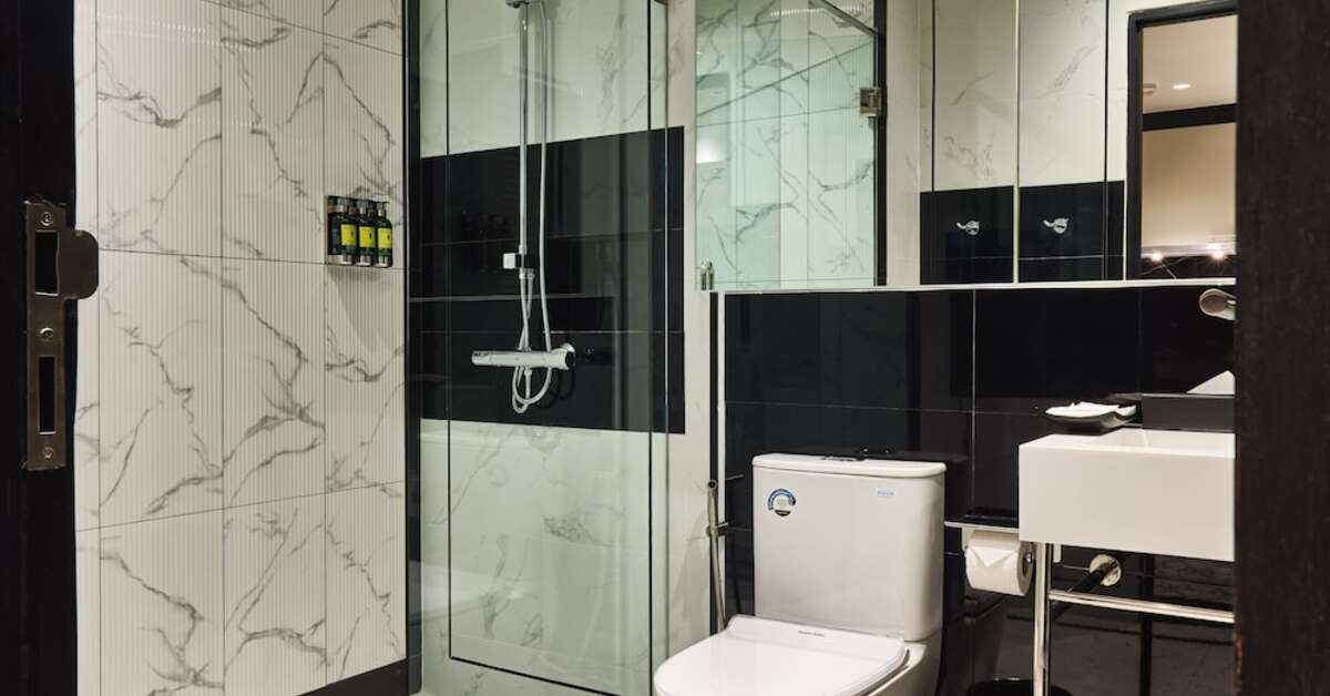 Een foto van Floral Court Hotel & Residence