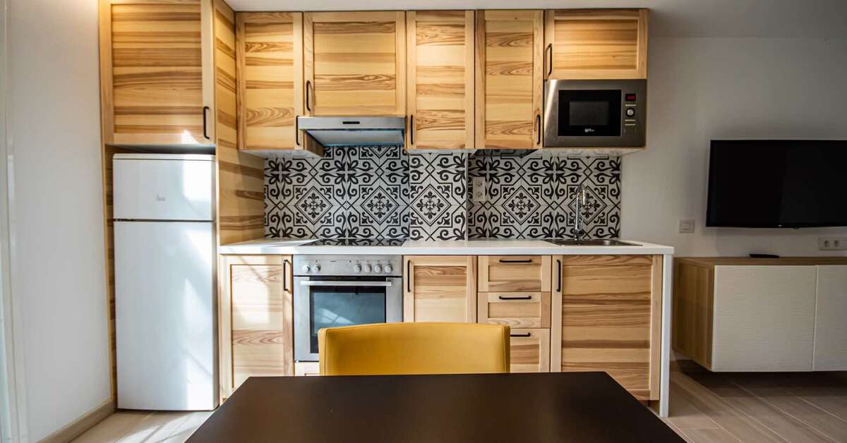 Een foto van Appartementen Eden Meloneras