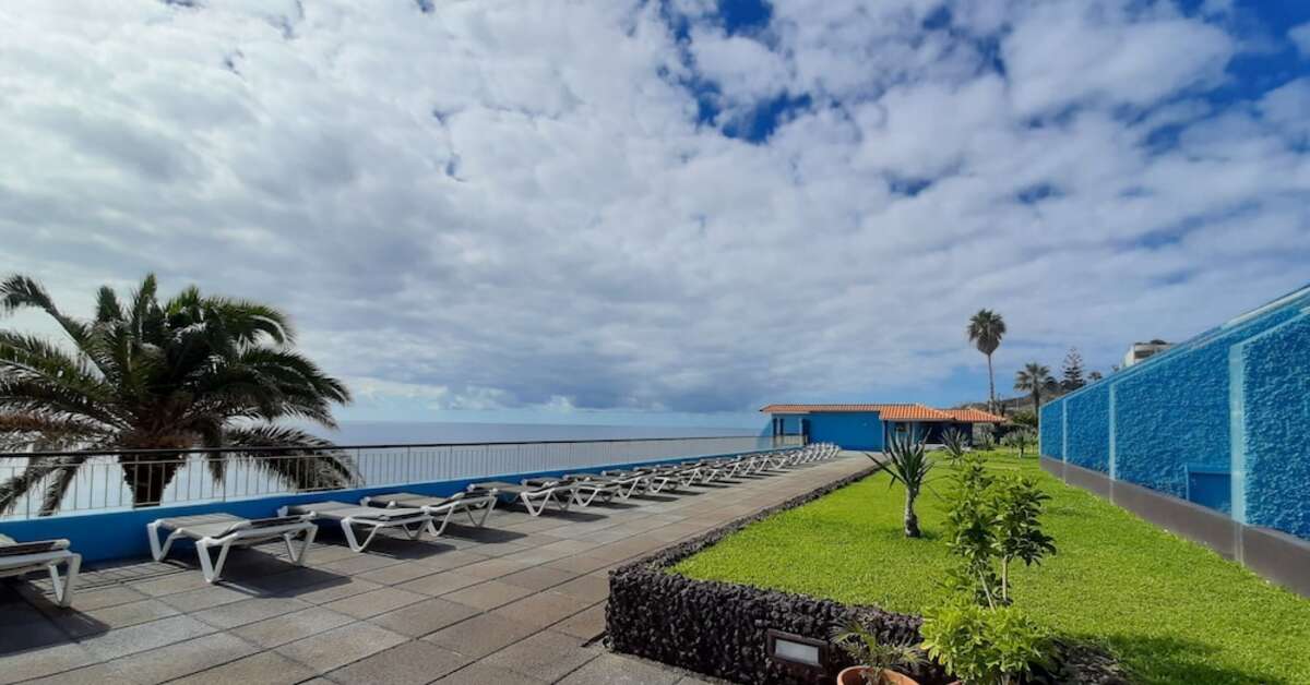 Een foto van Hotel Roca Mar
