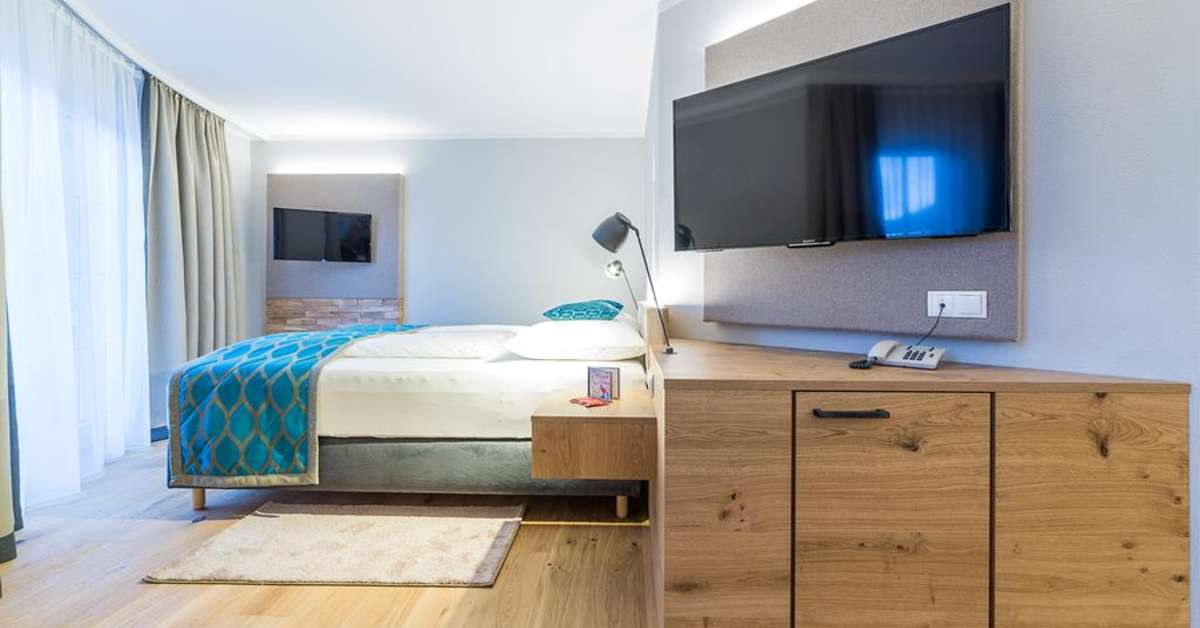 Een foto van Hotel Schiestl