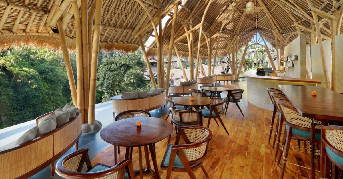 Een foto van Aksari Resort Ubud by Ini Vie Hospitality
