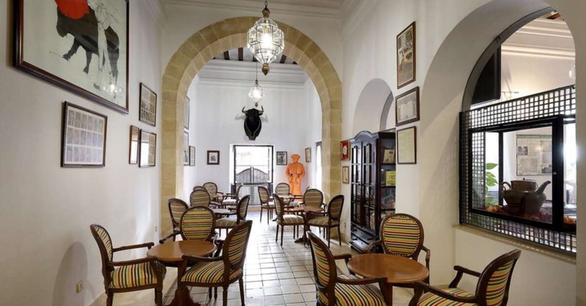 Een foto van Monasterio de San Miguel