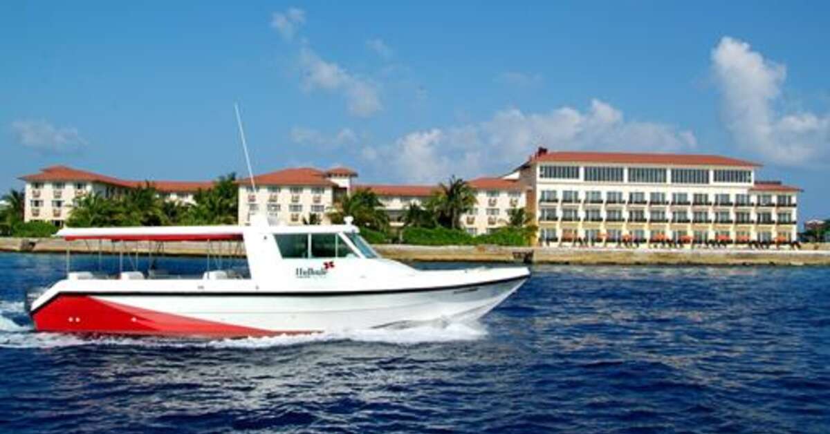 Ein Foto Hulhule Island Hotel