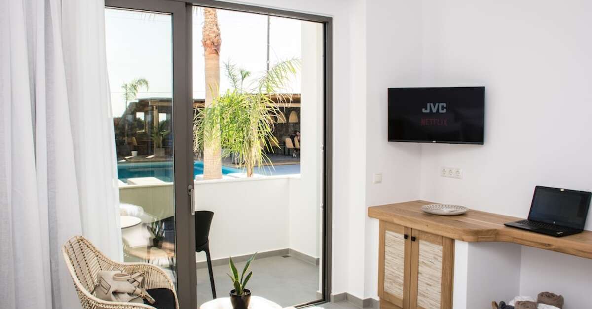 Een foto van Aqua Blu by Checkin