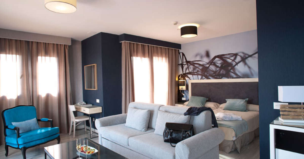 Een foto van Hydros Hotel & Spa