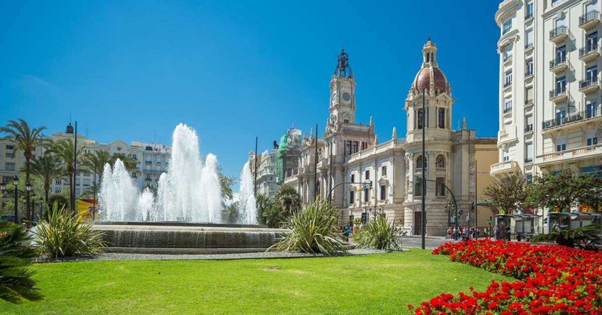 Een foto van Hotel Ad Hoc Monumental