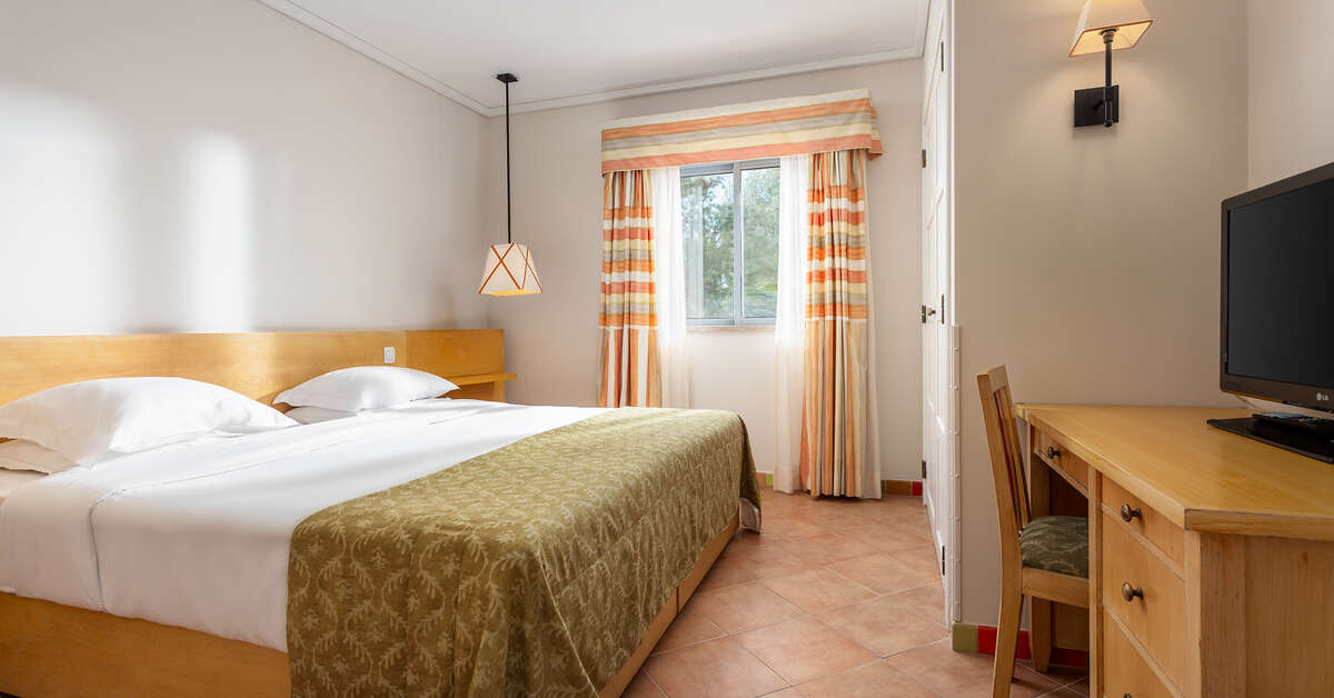 Een foto van Grande Real Santa Eulalia Resort & Spa