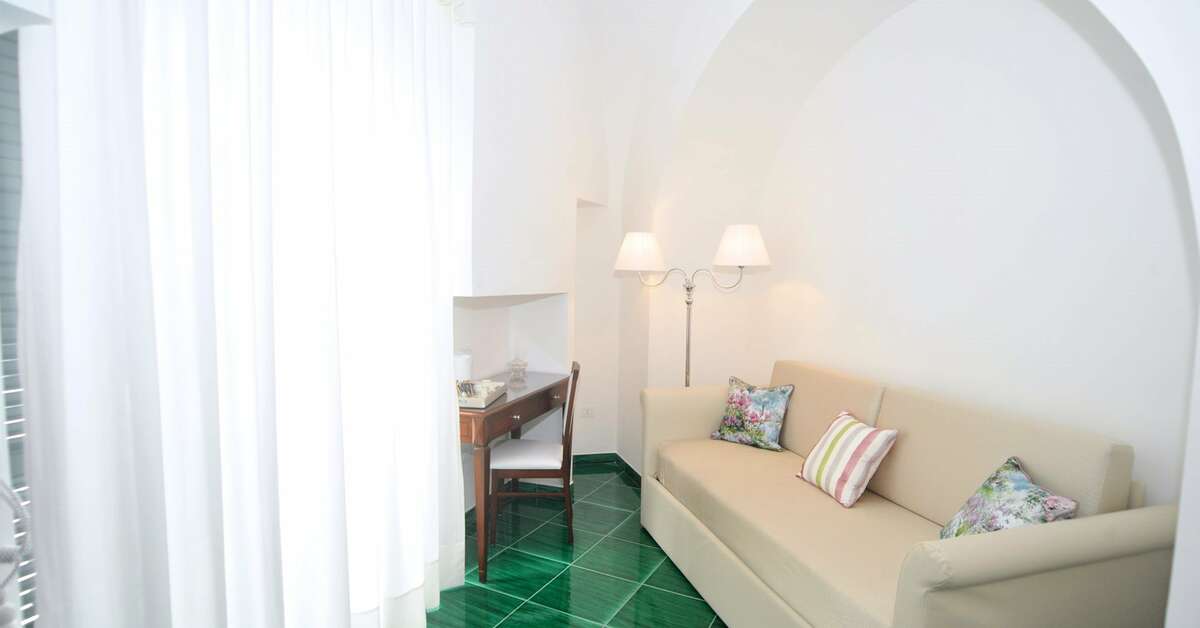 Een foto van Core Amalfitano City Suites