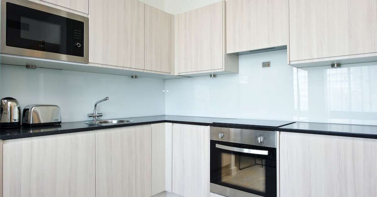 Een foto van Staycity Aparthotel Manchester Piccadilly