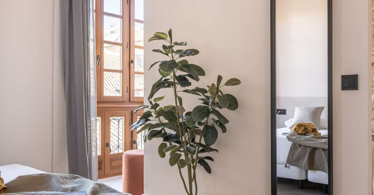 Een foto van Libere Malaga Teatro Romano Appartementen