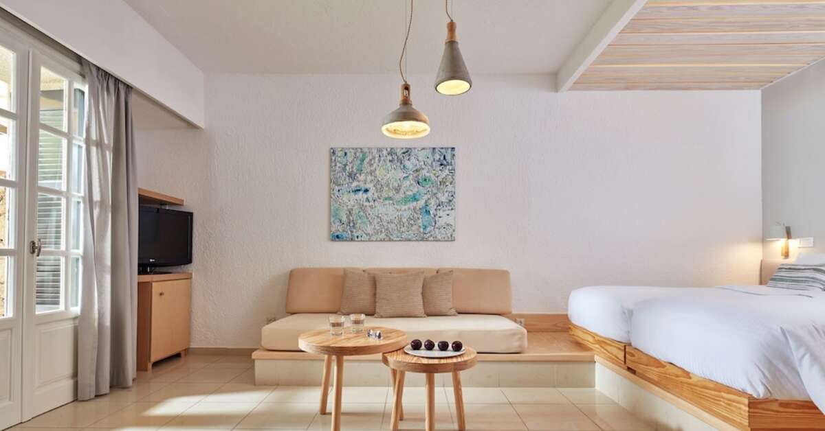 Een foto van Elounda Palm Hotel & Suites