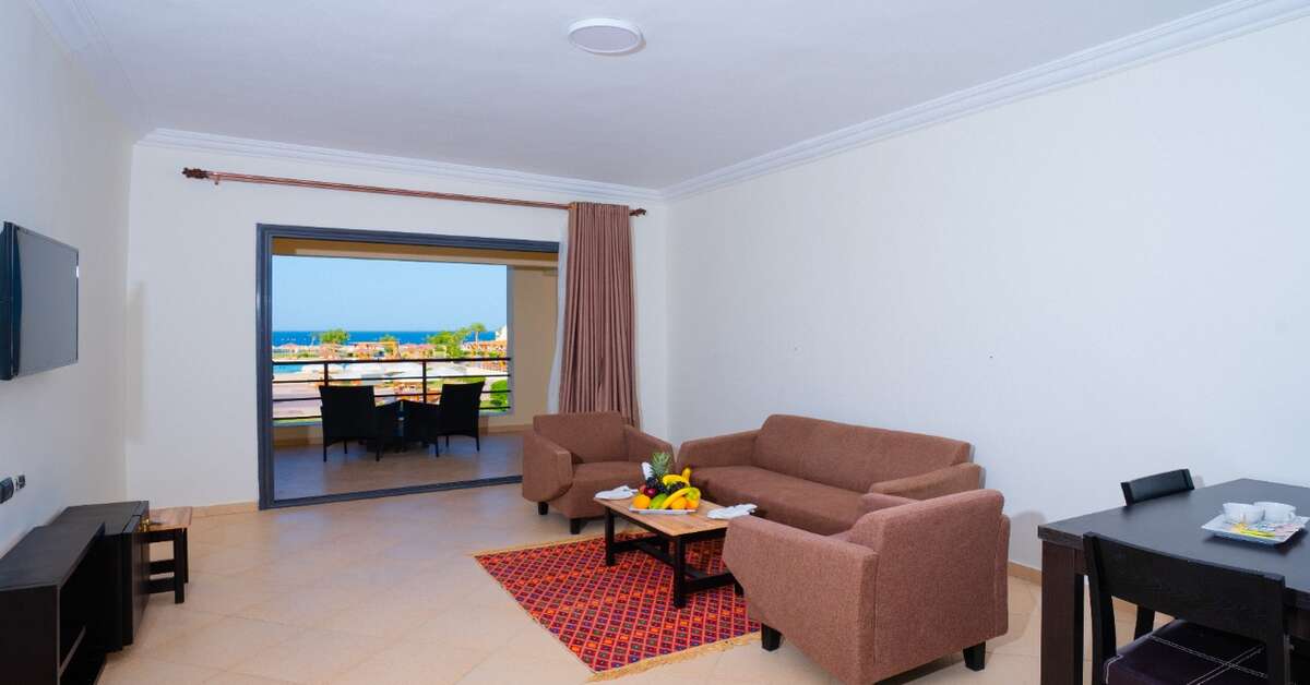 Ein Foto New Eagles Aqua Park Resort