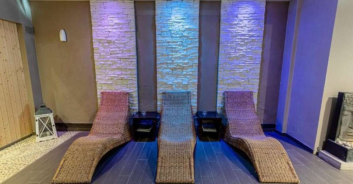 Een foto van Guesia Village Hotel & Spa
