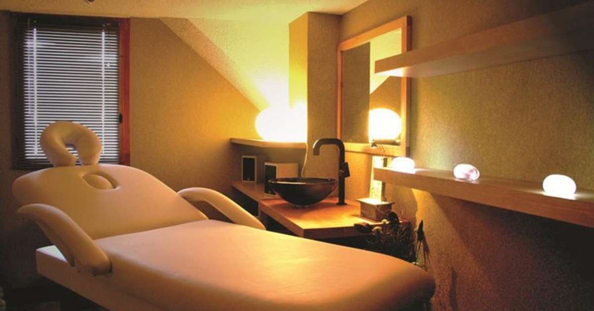 Een foto van Village Club La Lauza