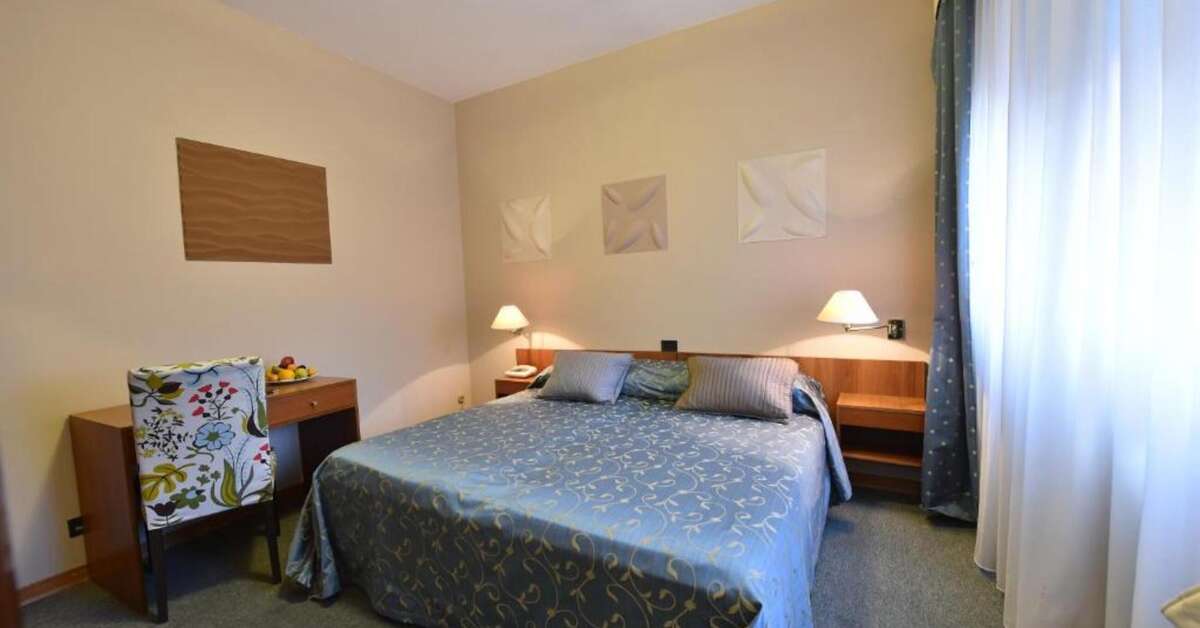 Een foto van Ambra Hotel