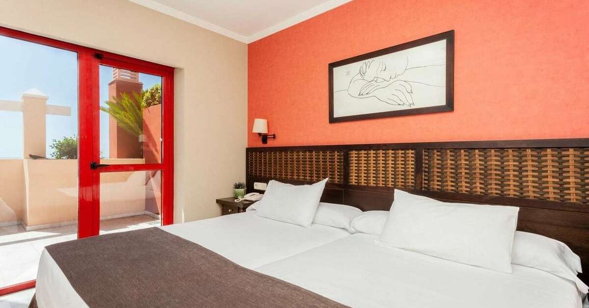 Een foto van Holiday World Resort
