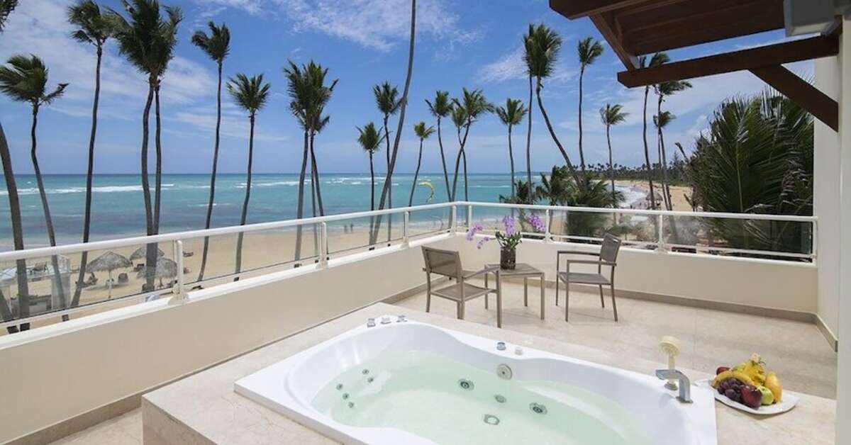 Een foto van Breathless Punta Cana Resort & Spa