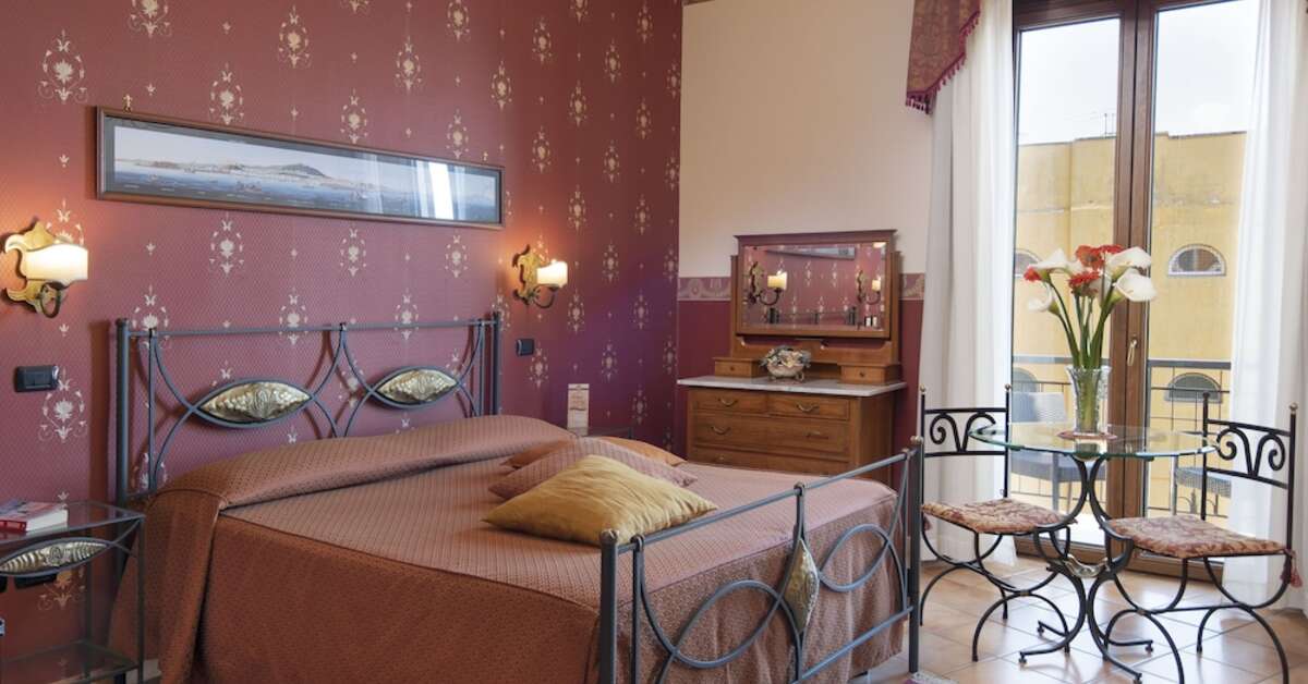 Een foto van Pinto Storey Hotel