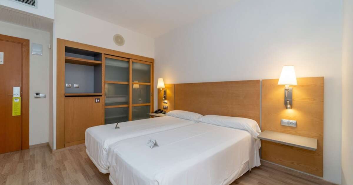 Een foto van Hotel Artiem Capri