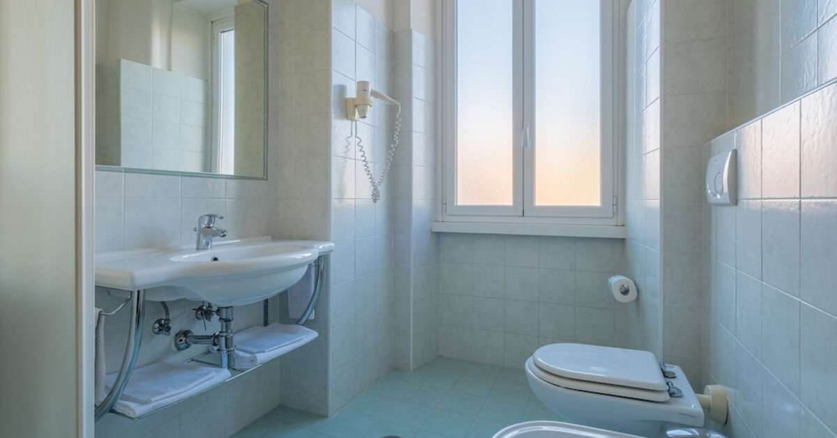 Een foto van Hotel Monteverde