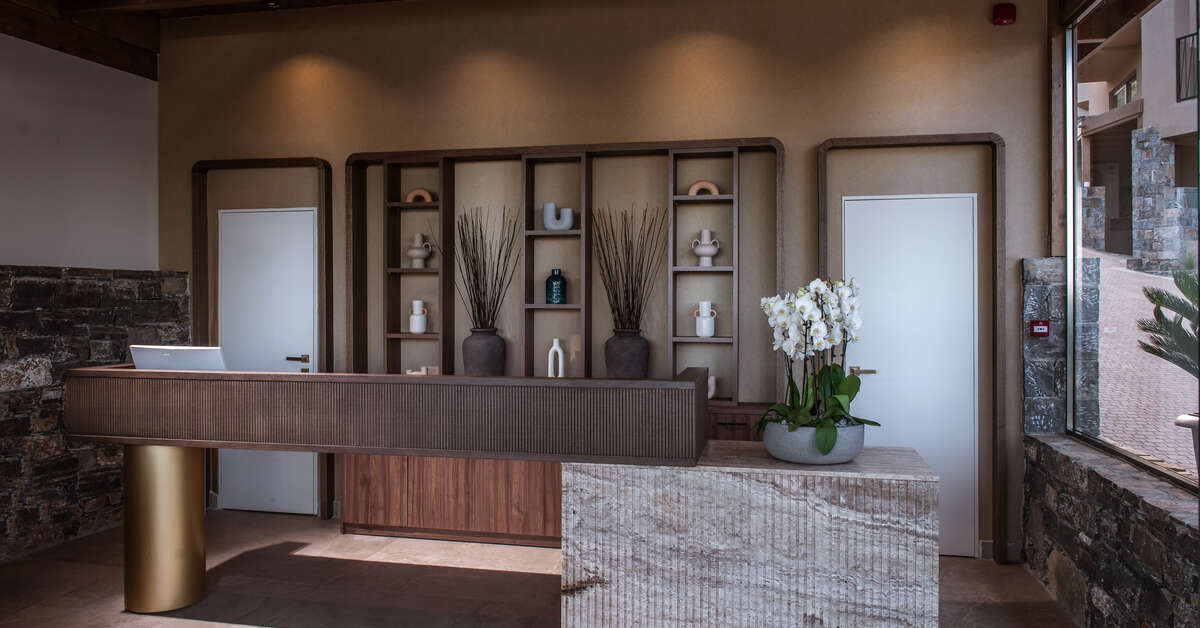 Een foto van Elounda Infinity Exclusive Resort & Spa