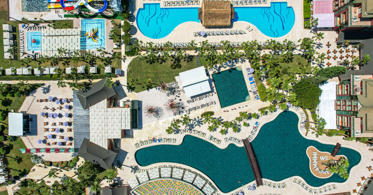 Een foto van Siam Elegance Hotels & Spa