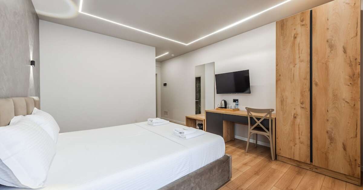 Een foto van Relax Inn Hotel Durres