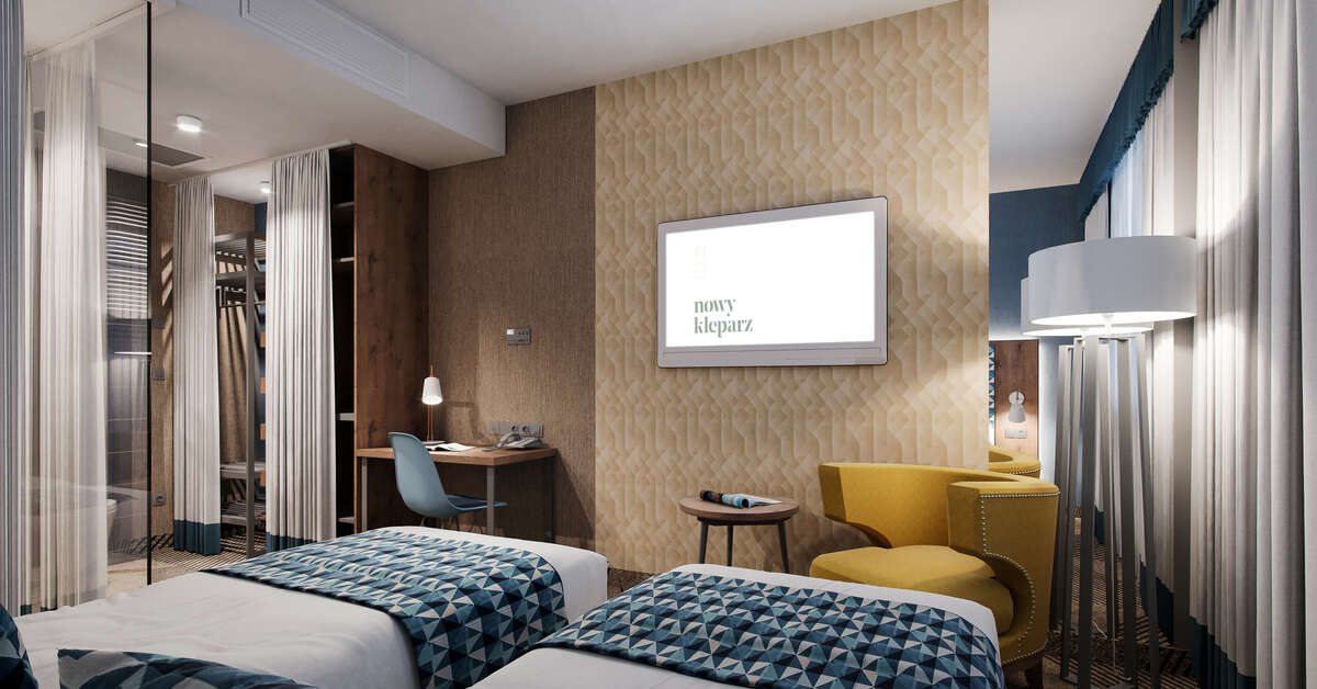 Een foto van Avena by Artery Hotels