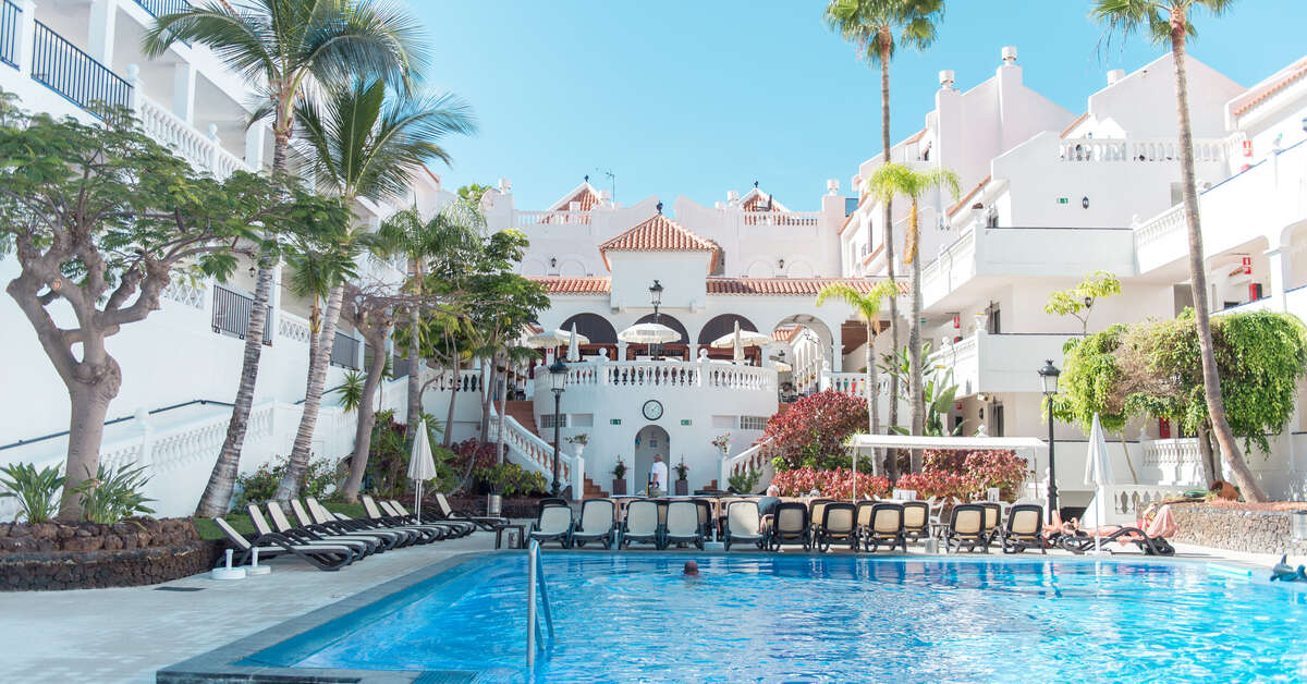 Een foto van Ona Beverly Hills Heights