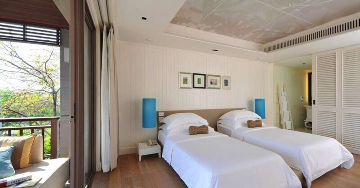 Een foto van Rest Detail Hotel
