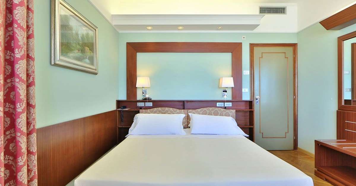Een foto van Hotel Abner's