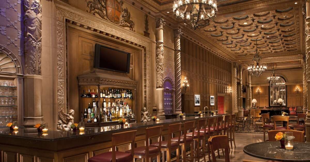 Een foto van Millennium Biltmore Hotel Los Angeles