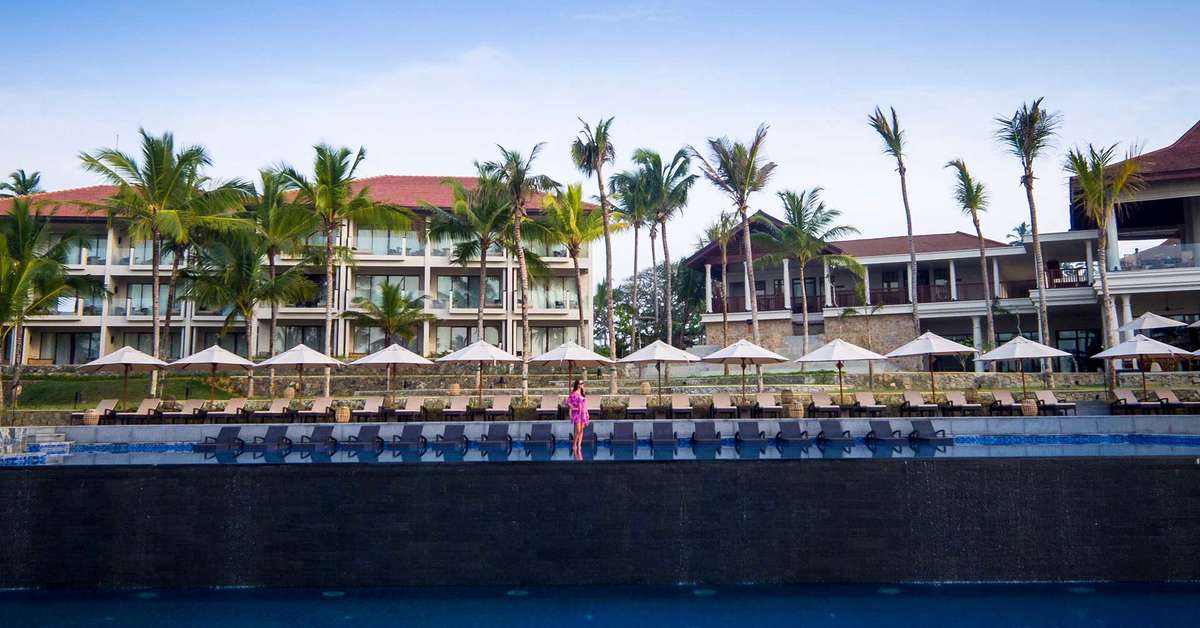 Een foto van Anantara Peace Haven Tangalle Resort