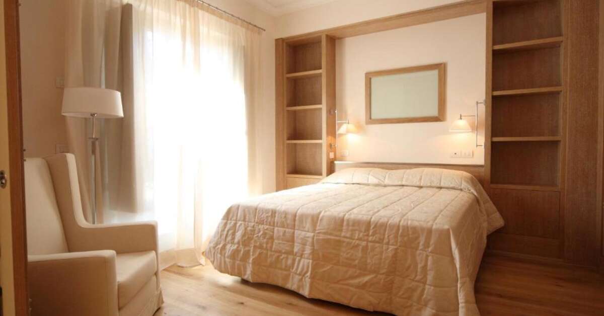 Een foto van Relais Villa Il Palagio