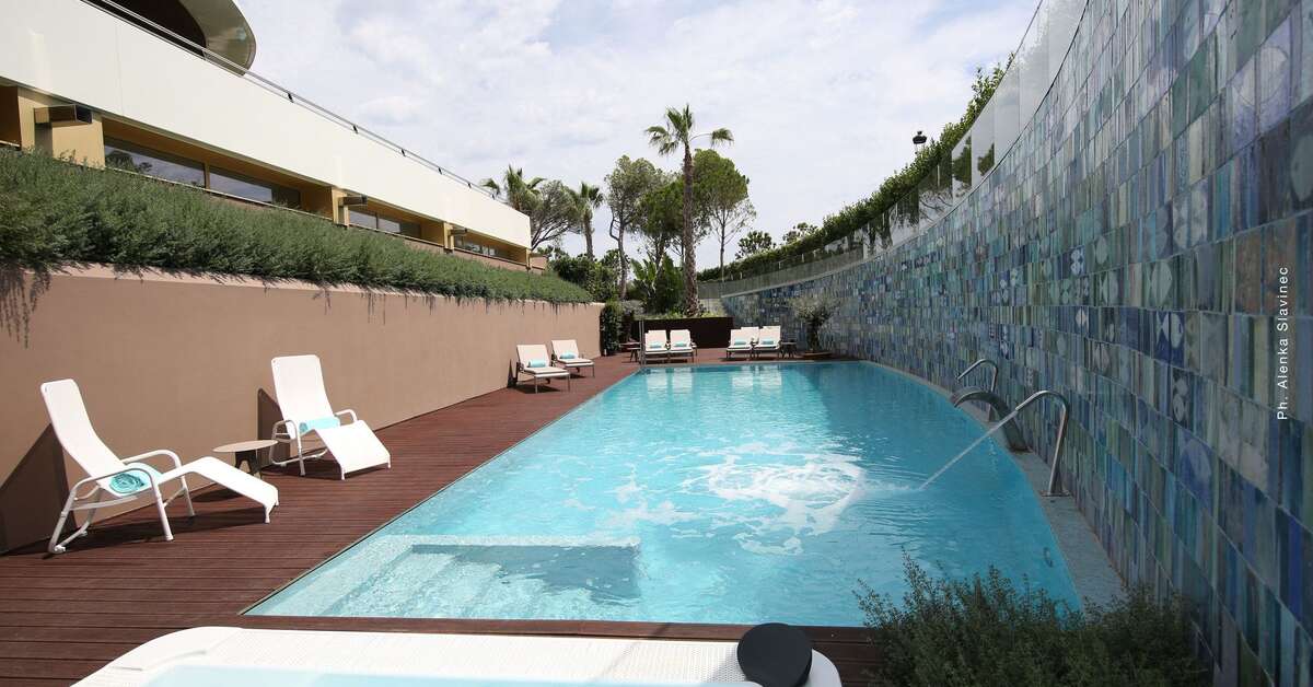 Een foto van Alabriga Hotel & Home Suites
