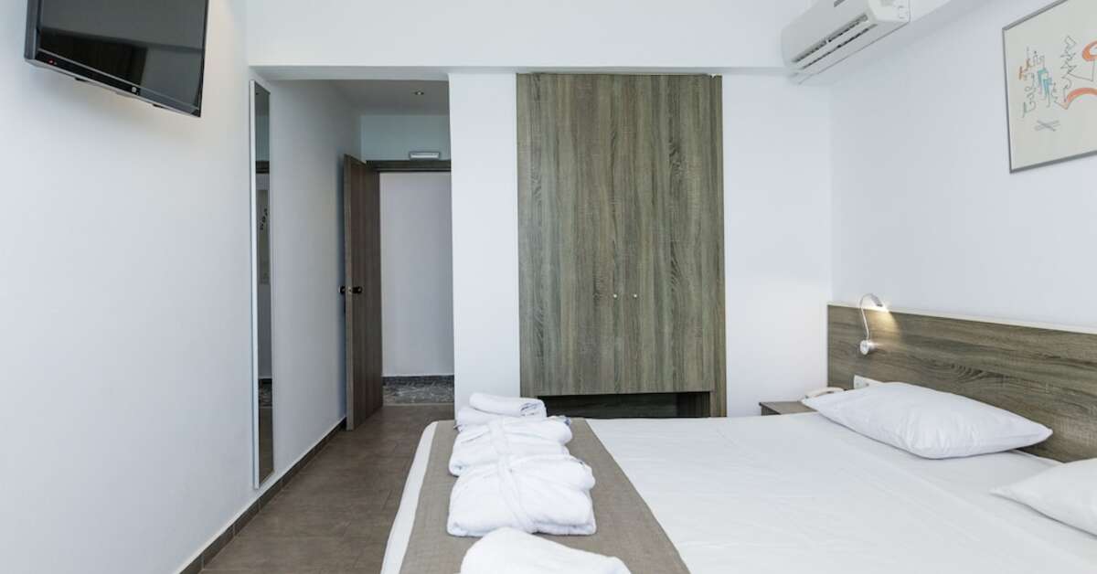 Ein Foto Kahlua Hotel & Suites
