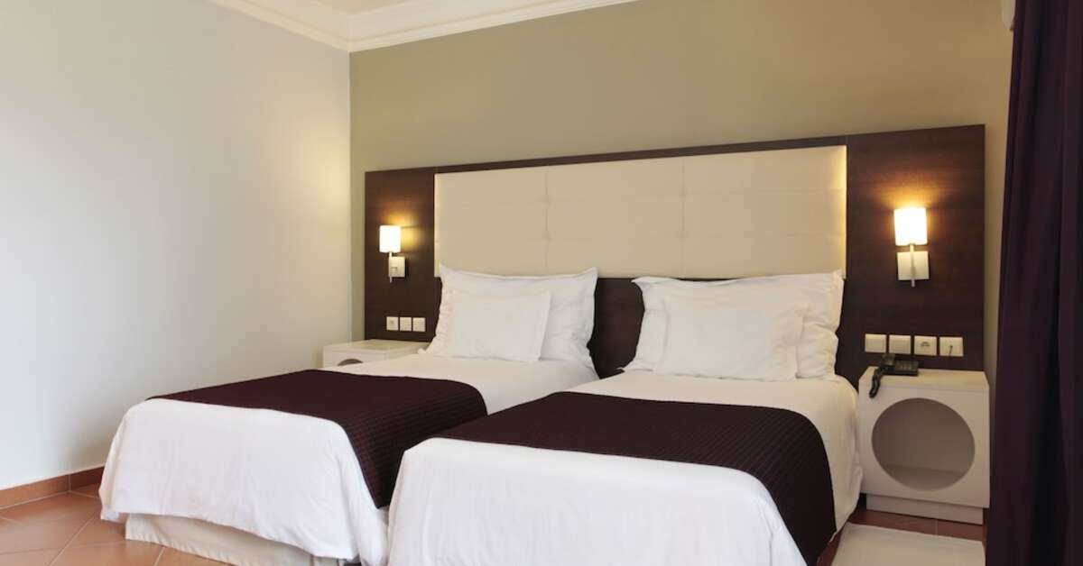 Een foto van Kenzi Europa Hotel