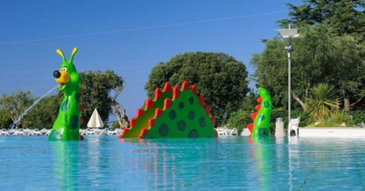 Een foto van Camping Polari
